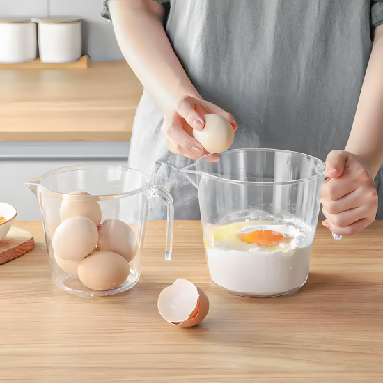 Plastic Measuring Cup 1000 ml